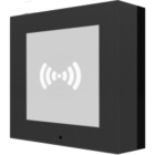ZENNIO ZVPCB1MB GetFace IP - Surface installation - Frame - 1 modu