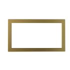 EELECTRON PO71A71MT-GO 2X71 METAL GOLD DOUBLE PLATE