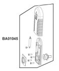 RIB BA01045 R SERIE ACCESS.C/CILIND. K500
