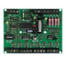 ELKRON 80MP7210111 EP100 - Espansione ad 8 ingressi paralleli, allocabile nei contenitori CP4F e CP8Z e unità di alimentazione supplementari (AS).