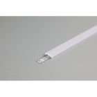 LEDCO PR910/10 POLYCARBONATE SCREEN 10 MM. 10 M. OPAQUE