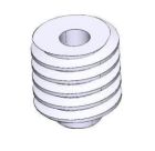 CAME SPARE PARTS 119RIG413 ENDLESS SCREW - G3000