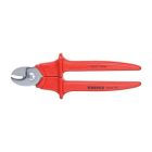 KNIPEX 95 06 230 SB Cesoia per cavi