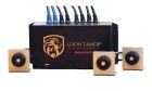 THERMOSTICK LT-CTR-C-HON Controllore combinato per il monitoraggio della batteria