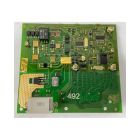 DAITEM 492-21X SCHEDA MODULO COMUNICATORE VOCALE E DIGITALE