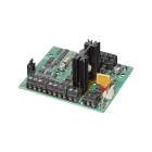 ELKRON PROFESSIONAL 80PS9410111 Additional power supply card on BUS