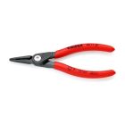 KNIPEX 48 11 J0 SB Pinza per anelli di sicurezza