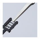 KNIPEX 92 52 23 Pinzetta universale acciaio inossidabile