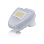 ELSNER 70127 KNX RW 20...30 V DC Sensore pioggia/vento KNX