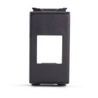 MICROTEL ADKABBEL01 ABB ELOS DARK Keystone ADAPTER
