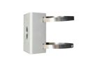 UNIVIEW TR-UP06-B-IN Pole Mount Adapter