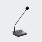 ITC AUDIO 8106-200041 BMMTX6 Base microfonica 6 zone per MTX6120BT