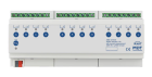 MDT AMS-1216.03 AMS-1216.03 12x/16A switching actuator with current measurement