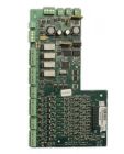 ARITECH FIRE 2010-2-PIB Expansion module for 8 supervised inputs - 8 supervised outputs
