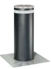 FAAC 116035 J355 Ha M30-p1 Efo Inox Automatic Retractable Security Bollard