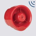 INIM INCENDIO WS2010RE Sirena Wireless bi direzionale serire FireVibes, m