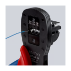 KNIPEX 97 54 25 Crimp. per cablag. Micro-Fit TM MolexLLC
