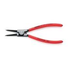 KNIPEX 46 11 A2 SB Pinza per anelli di sicurezza