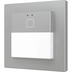 ZENNIO ZPDW1V2S Present W1 v2. KNX motion detector for wall mount