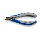 KNIPEX 79 42 125 Z Tronchese laterale di precisione