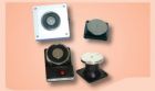VIMO KFEMS050 Staffa da pavimento per KFEM050 e KFEM100
