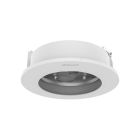 HANWHA SHD-2000FPW In-ceiling Mount