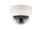 HANWHA QND-7080R 4MP IR Dome 4MP Camera - Network