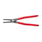 KNIPEX 48 11 J4 Pinza per anelli di sicurezza