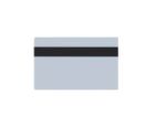 FAAC 786356 13.56MHz 1K NEUTRAL PROXIMITY CARD+MAGNETIC STRIPE