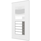 ZENNIO ZVP-SW0124 GetFace IP - Switch 24 ports (up to 239 apartments)