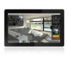 BAB TECHNOLOGIE 4620 FLATTOUCH Wall Mount/Wall Mount