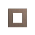 EELECTRON PO55A01MT-BR PLACCA 55 METAL BRONZE