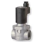 TECNOCONTROL AV025FOEx Automatic gas solenoid valve 1" Pmax 360 mbar-230Vca ATEX