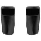 NOLOGO FIRE-FE Photocell for wall gates/doors 12-24V