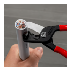 95 11 225 KNIPEX StepCut XL cCesoia per cavi