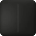 AJAX 52163 SideButton (2-gang) [55] ASP black