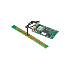 ELKRON PROFESSIONAL 80CT7610111 GSM interface with antenna