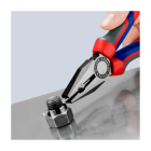 KNIPEX 03 02 200 Pinza universale