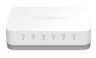 D-LINK GO-SW-5G GIGA 10/100/1000 5-PORT SWITCH