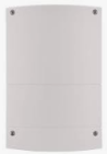 DAITEM SC201AF Quadro elettronico alimentato a pile - pila al litio (compreso MPU01X e 908-21X)