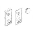 DAITEM RXA21X Supporto installazione per rivelatore SH278AX colore bianco