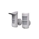 AWACS OTTICHE VARIE Curtain or long-range lenses for APIR4 and APD4 sensors