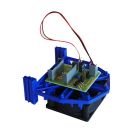 OPTEX TWMR FAN12V KIT 12V fan kit for pre-assembled towers