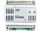 CAME 67100131 ETI/DOMO SERVER HOME AUTOMATION SYSTEMS