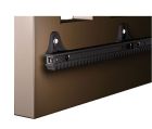 CCE CEERCACC0002A Nylon rack with top bracket