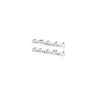 ZENNIO ZVP-ACCT GetFace IP - Magnetic door contact Weight 200g. Di