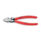 KNIPEX 72 01 160 SB Cutters for synthetic resin