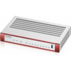 ZYXEL USGFLEX100HP-EU0102F USGFLEX SECURITY GATEWAY 100HP 102