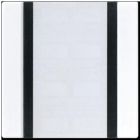 JUNG A2091NABSWW Universal 1 channel pushbutton sensors - for KNX bus coupler 2070U - alpine white