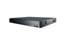 HANWHA QRN-1610S-1TB QRN-1610S-1TB Recording - Network 16CH PoE NVR - 1